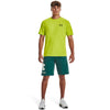 Sportstyle Left Chest shortsleeve shirt