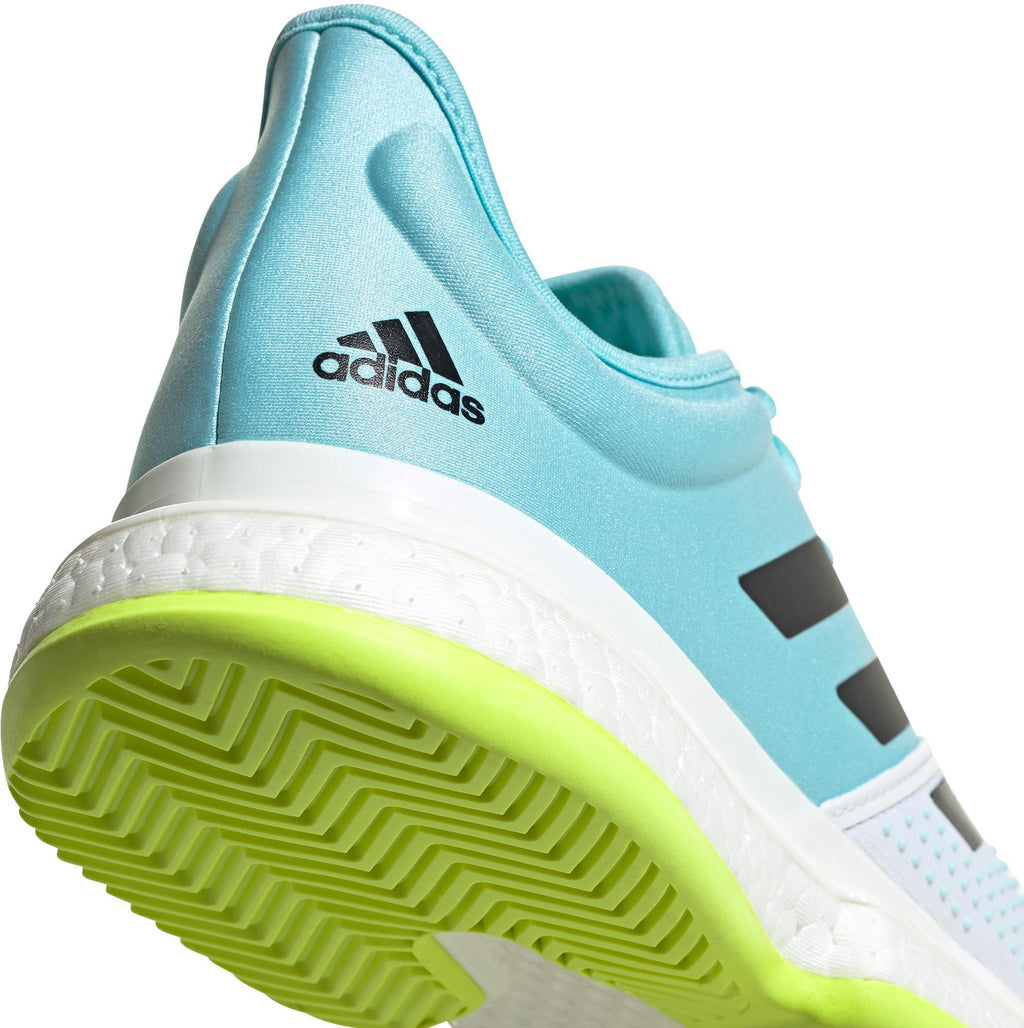 SoleCourt Primeblue Tennisschoenen