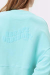 Quote Sweatshirt