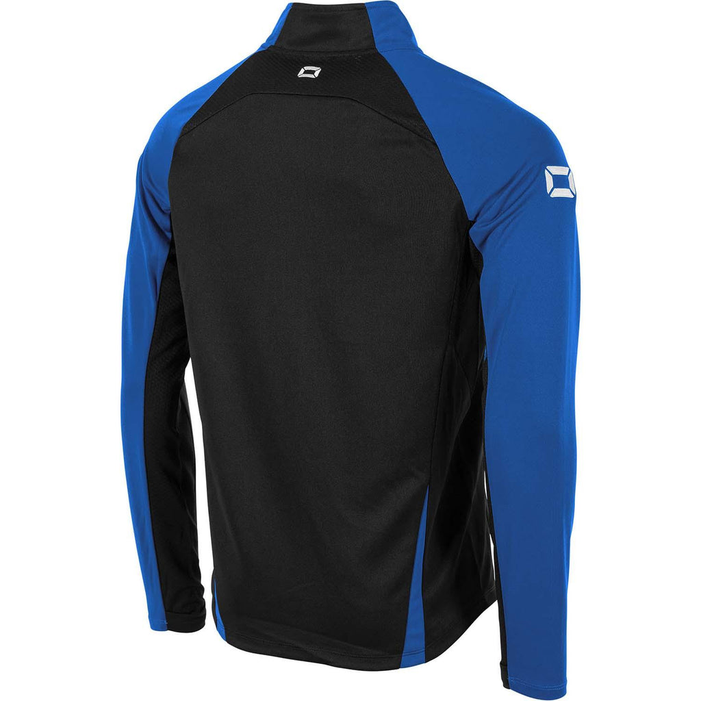 Stadio Quarter Zip Top
