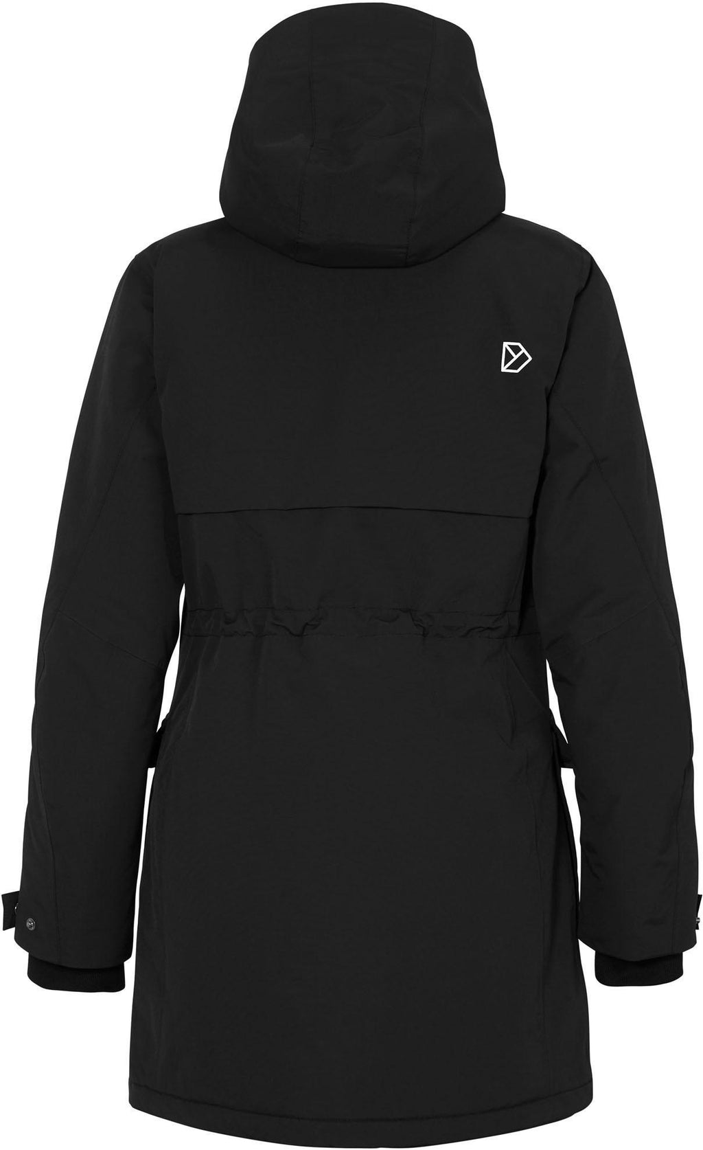 Bliss Wns Parka 4