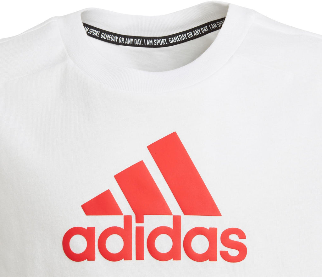 B BOS TEE