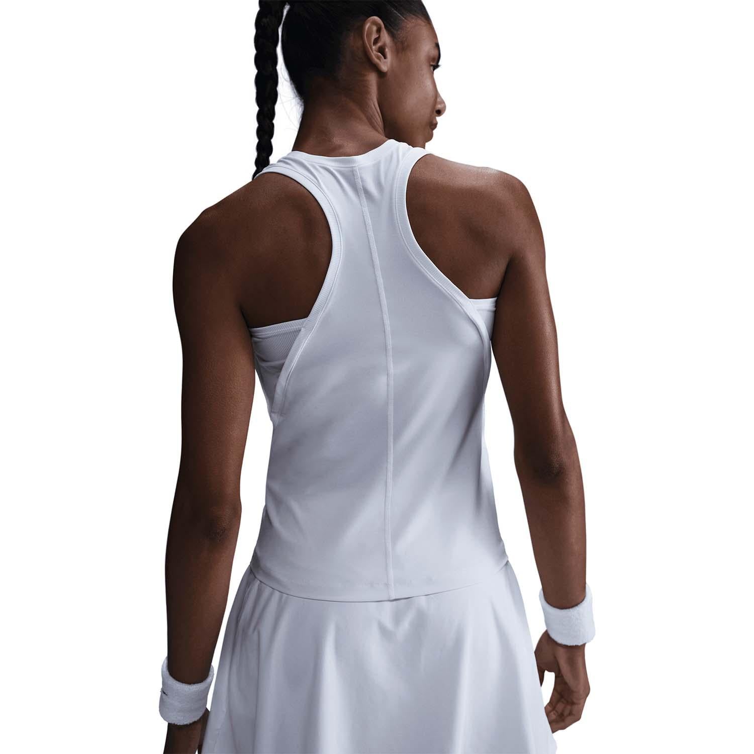 victory women's dri-fit tank t