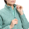 Skeena Midlayer outdoor