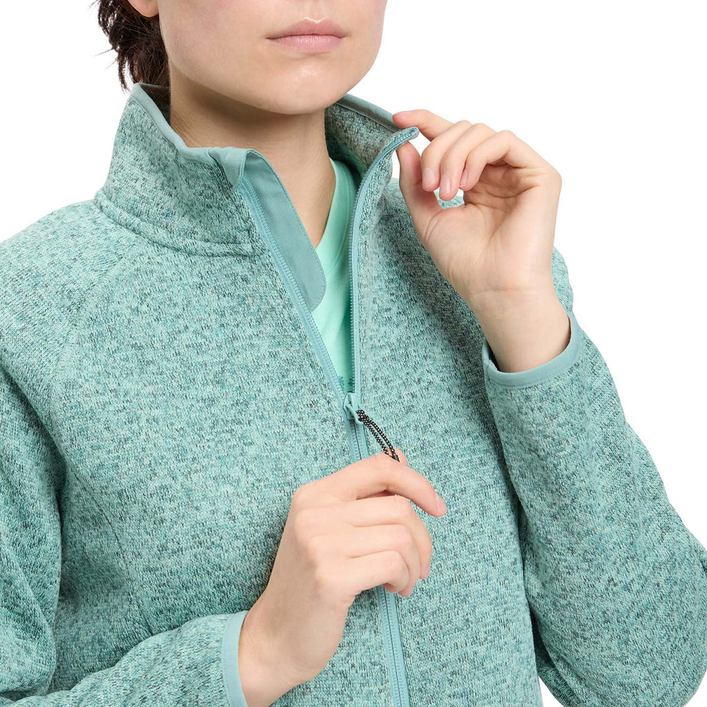 Skeena Midlayer outdoor