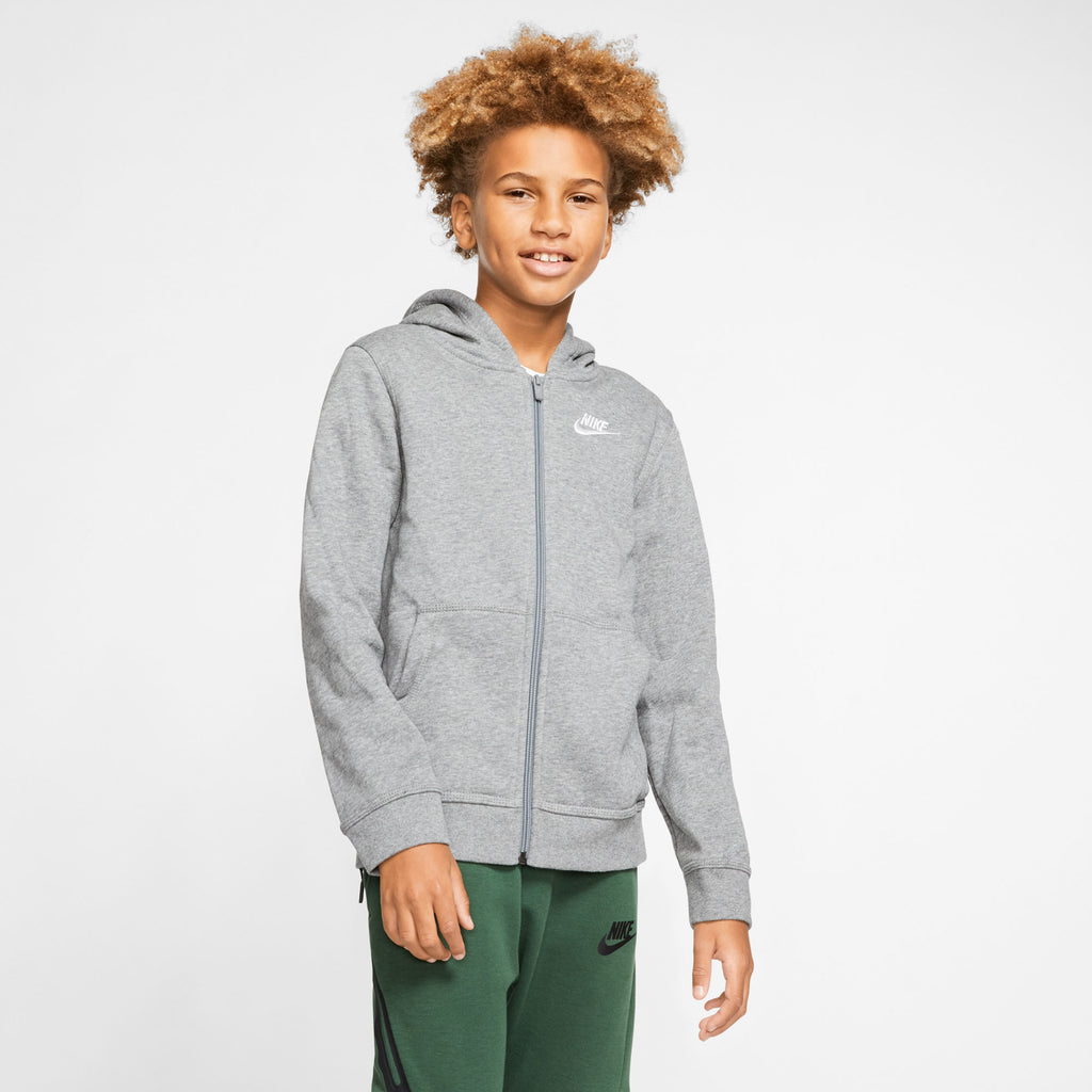 Sportswear Club hoodie