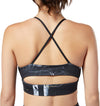 WOR New TRI Back Bra AOP