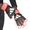 Predator Match Fingersave Keeepershandschoenen