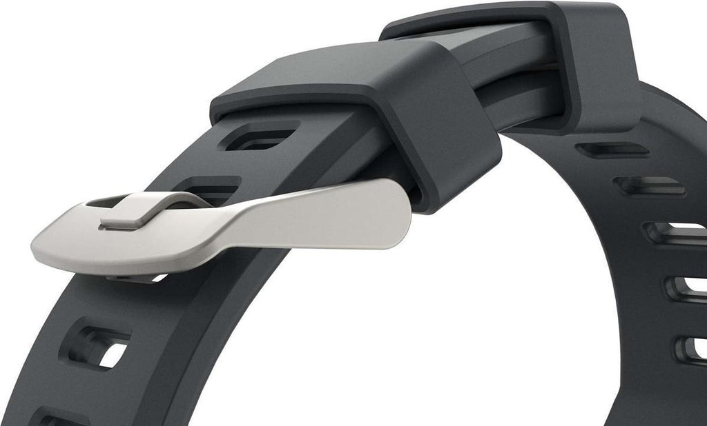 Elemnt Rival Gps Watch Stealth Grey