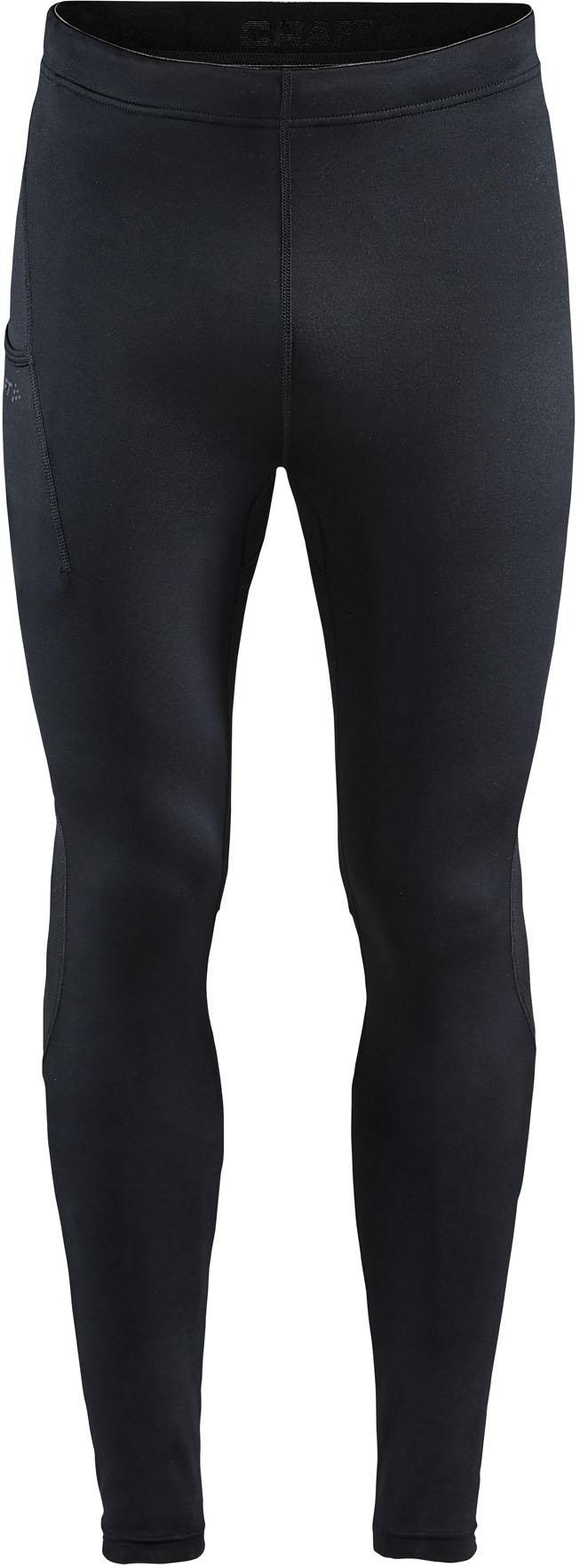 Adv Essence Intense Zip Tights M