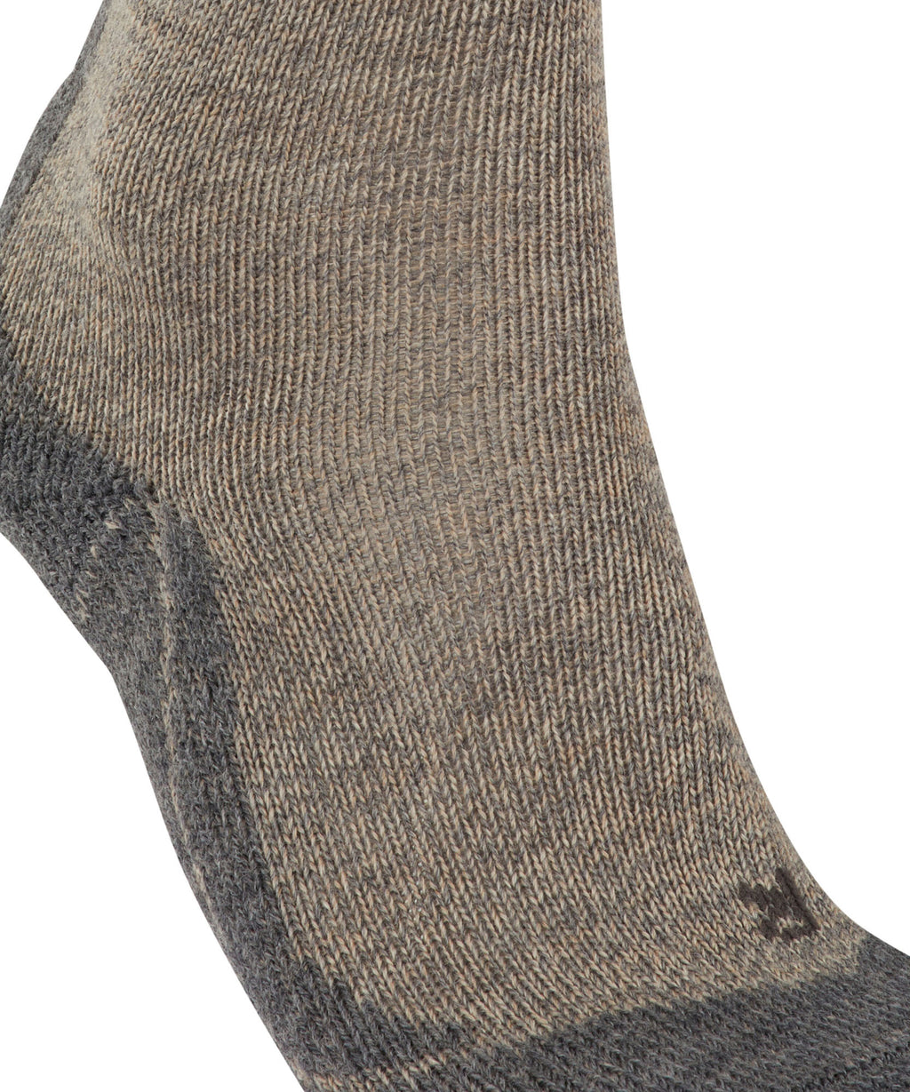 TK1 Wool wandelsokken