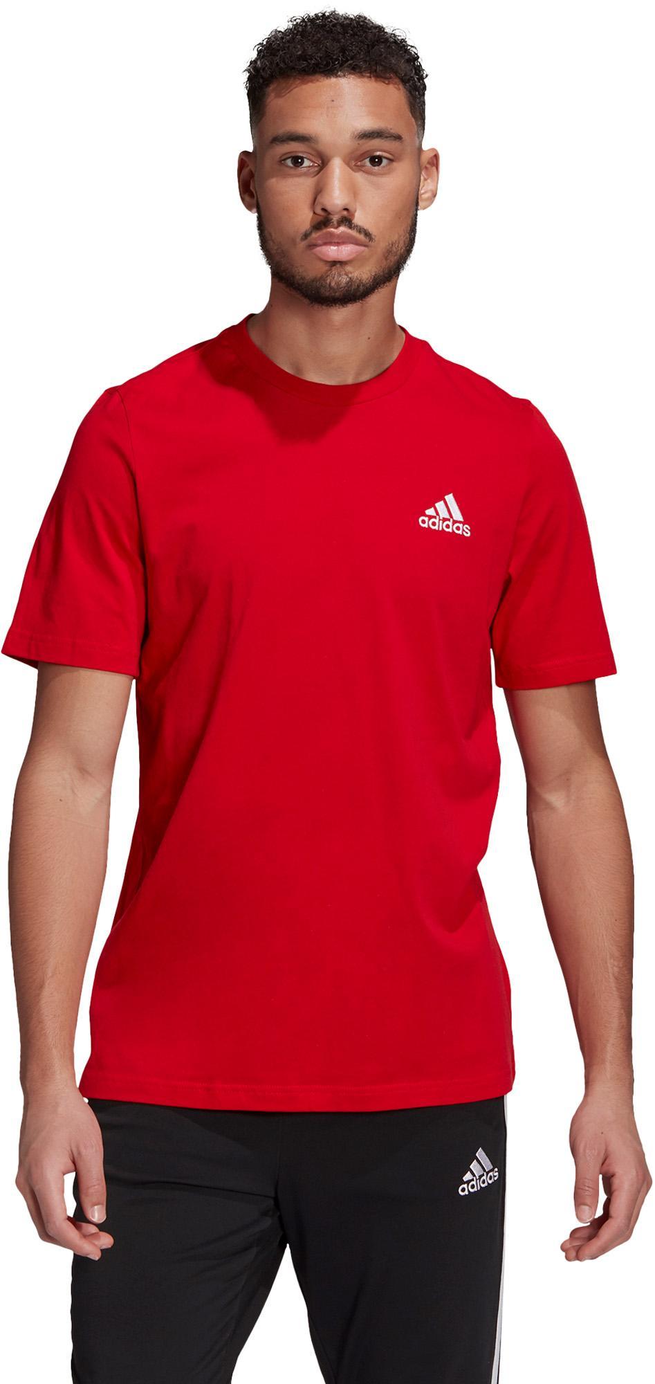 M SL SJ Hr. T-Shirt,Single jersey - siliconfinish / anti pilling