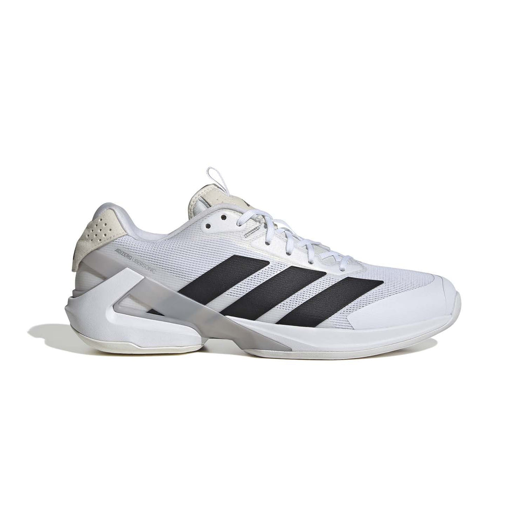 Adizero Ubersonic 5 All court tennisschoenen