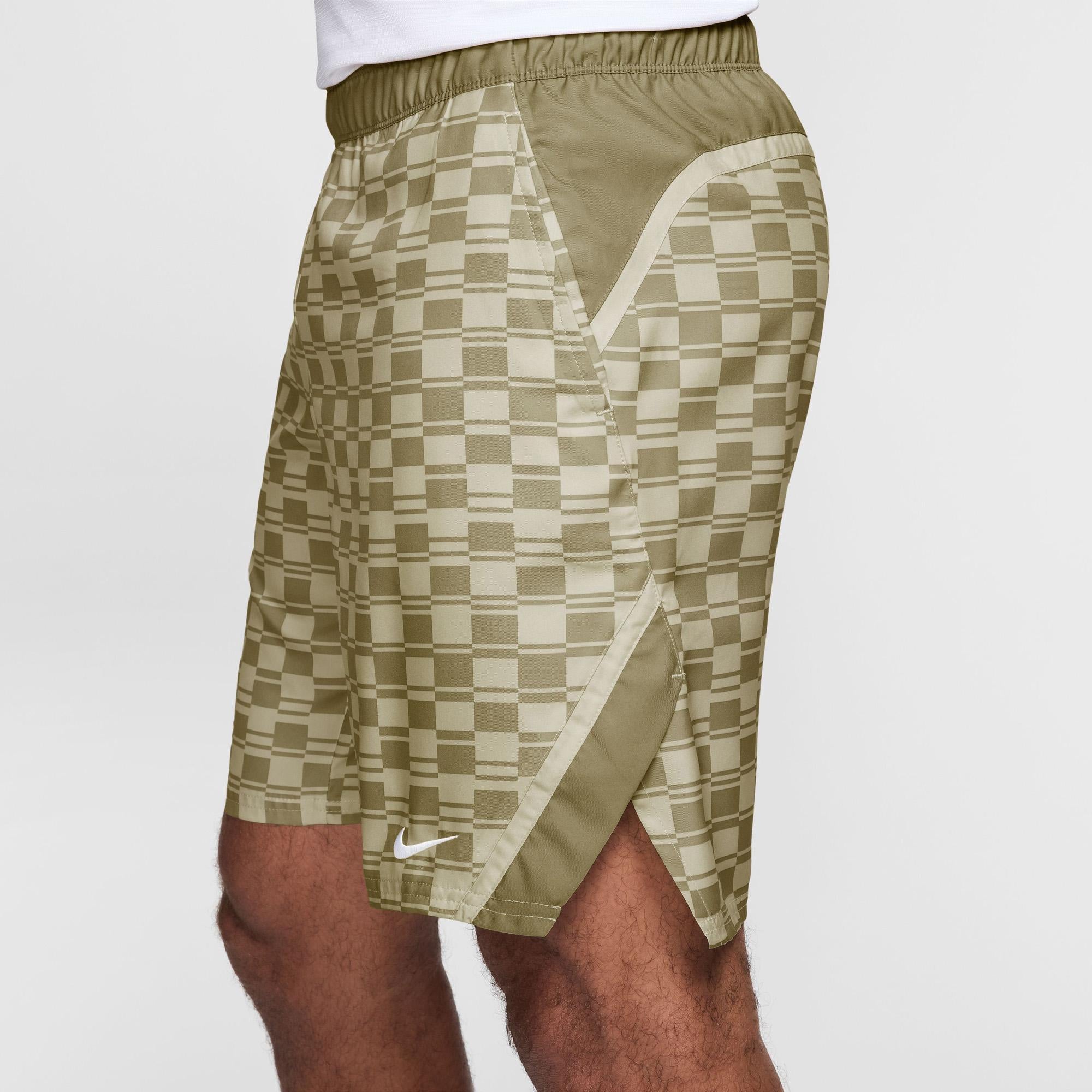 Court Victory Dri-FIT 9I short