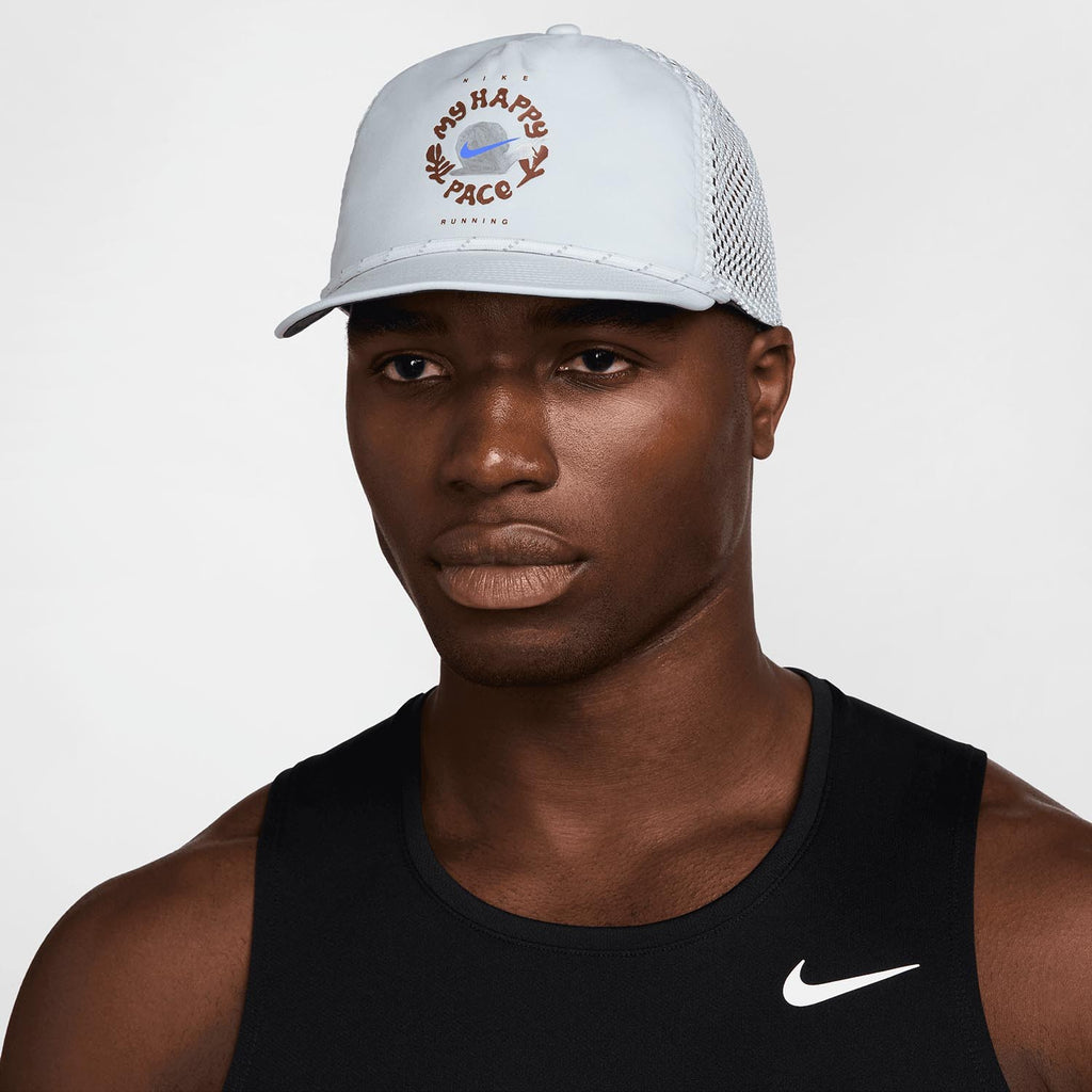 Pro Dri-FIT Unstructured Happy Pace Cap