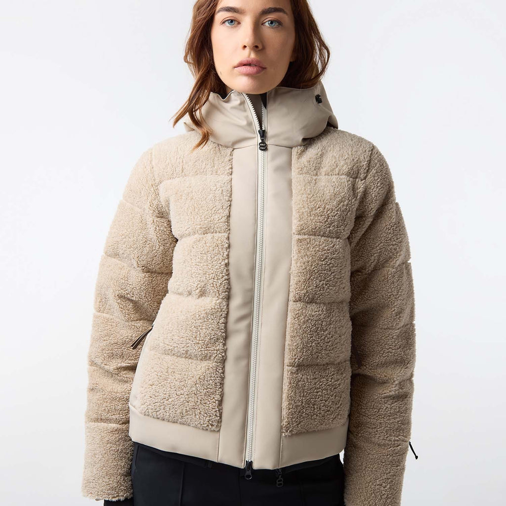 Heylow Jacket