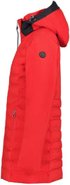 Ilomantsi Jacket
