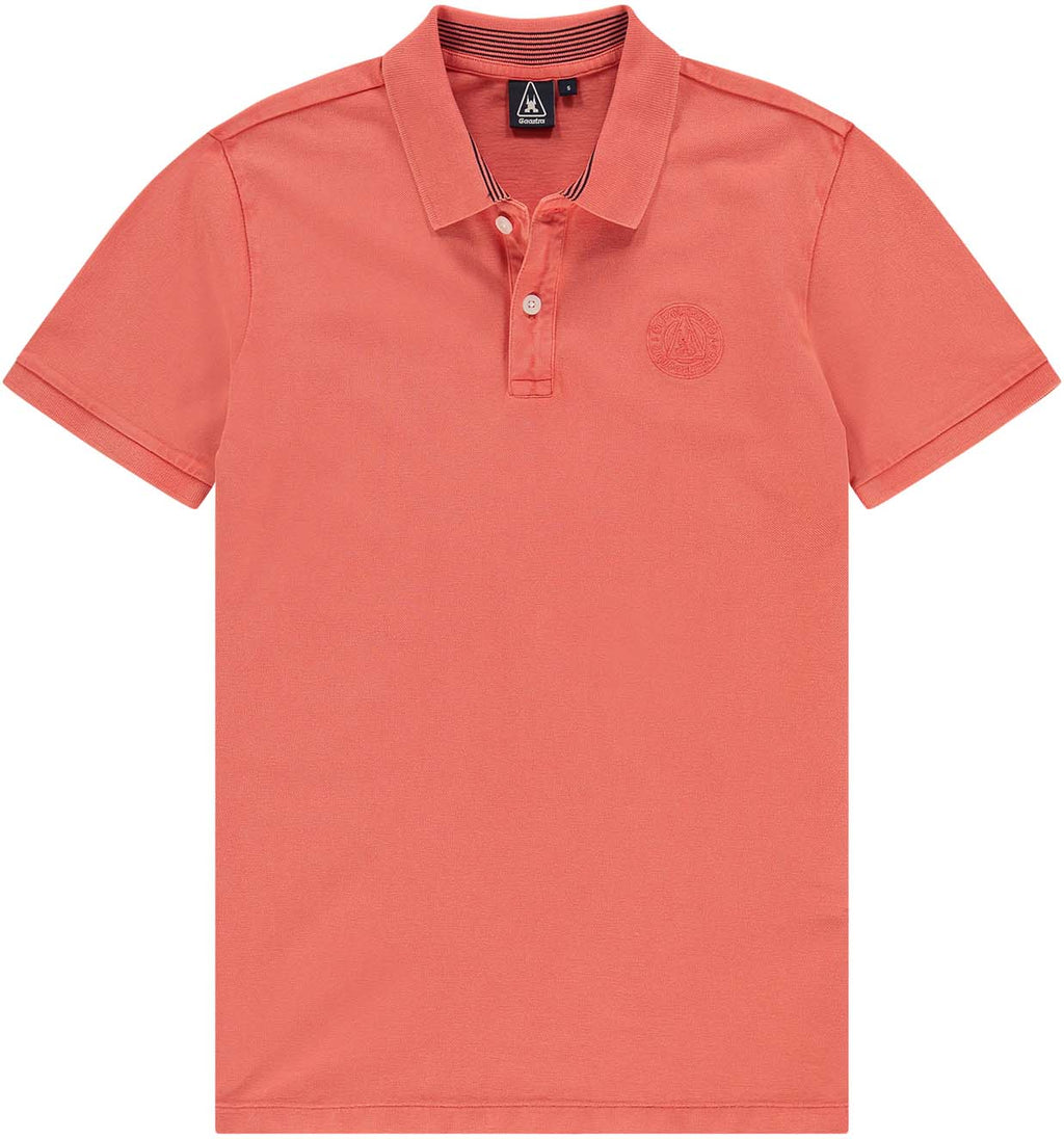 Whip poloshirt