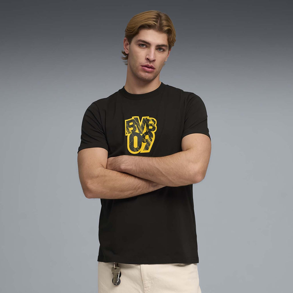 Bvb Ftblculture Tee trainingsshirt voetbal