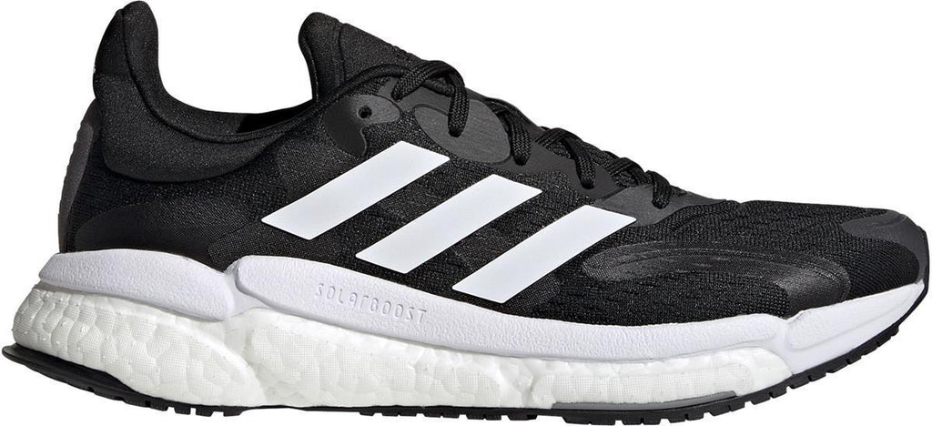 Solar Boost 4 W