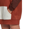 Hooded Jurk