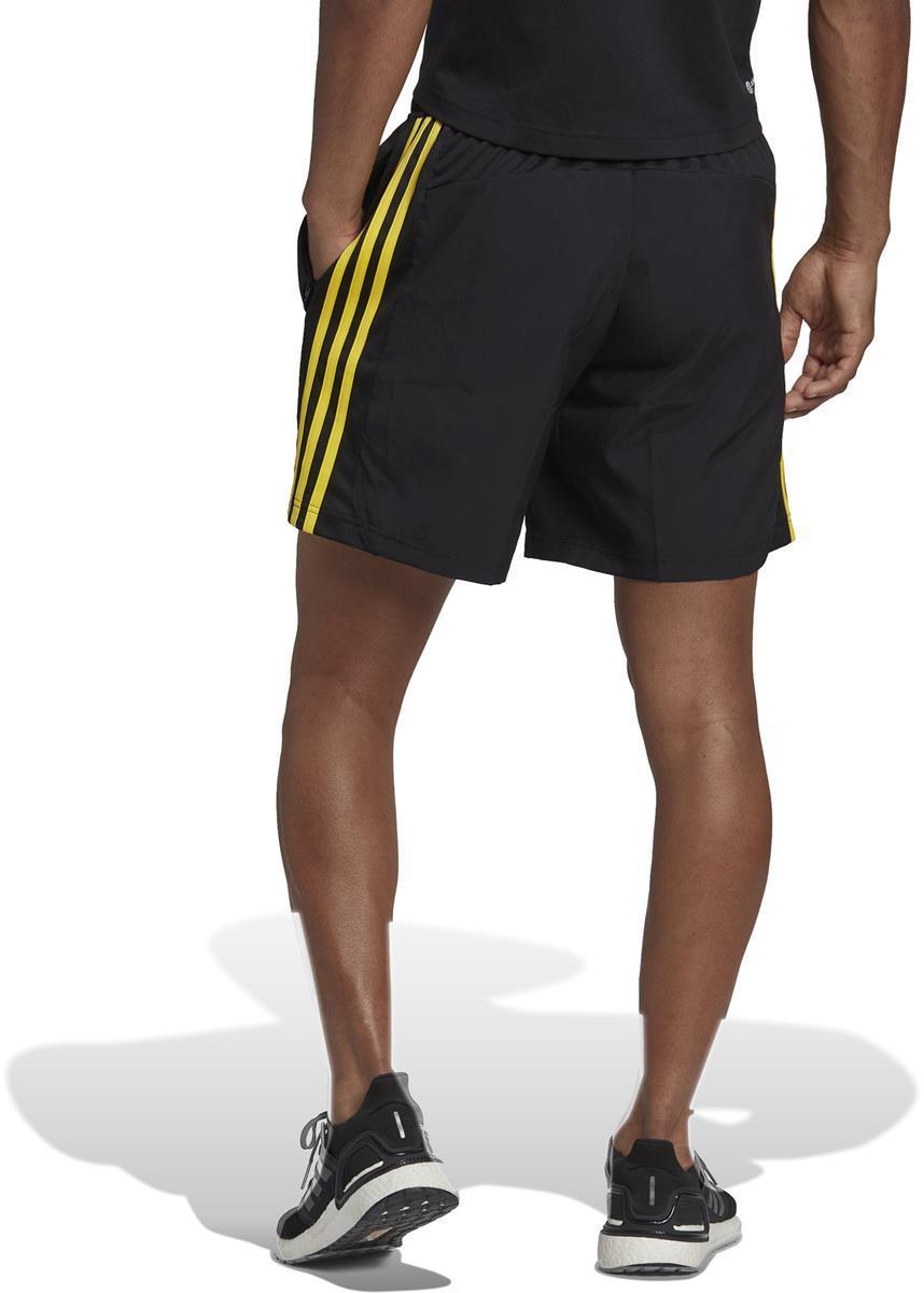 HIIT 3S SHO 9 férfi sort