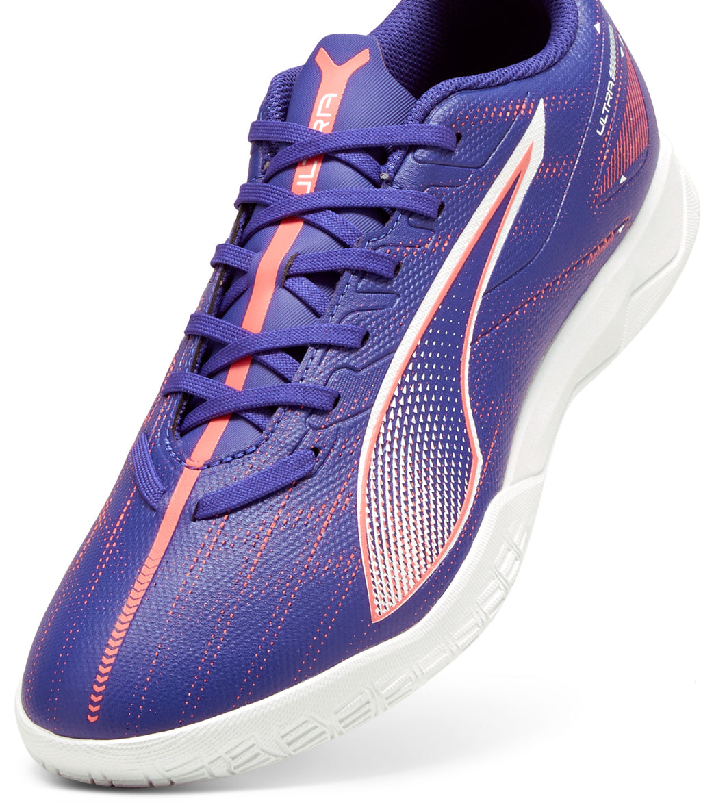 Ultra 5 Play TT zaalvoetbalschoenen