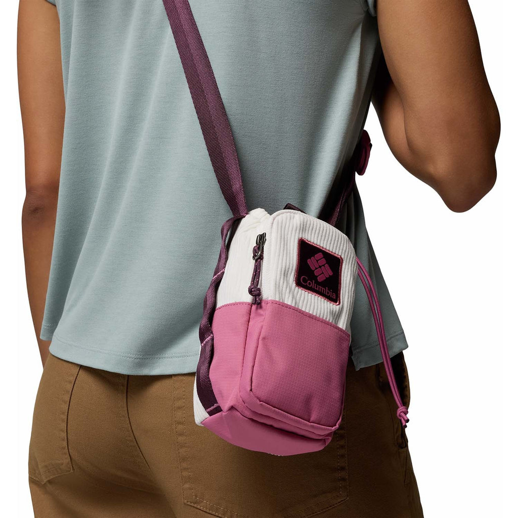 trail traveler water bottle sling