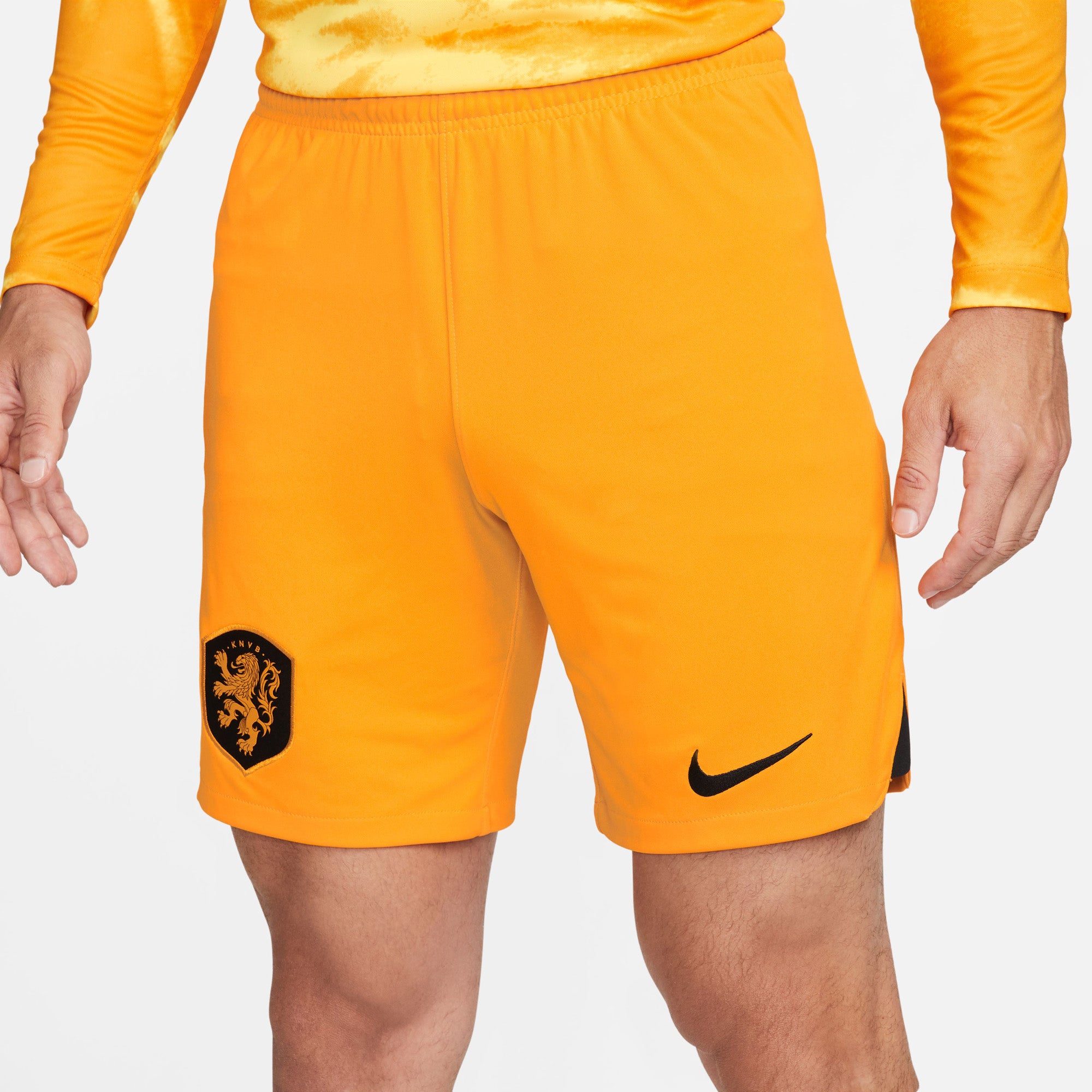 Nederland Stadium thuisshort 22/23