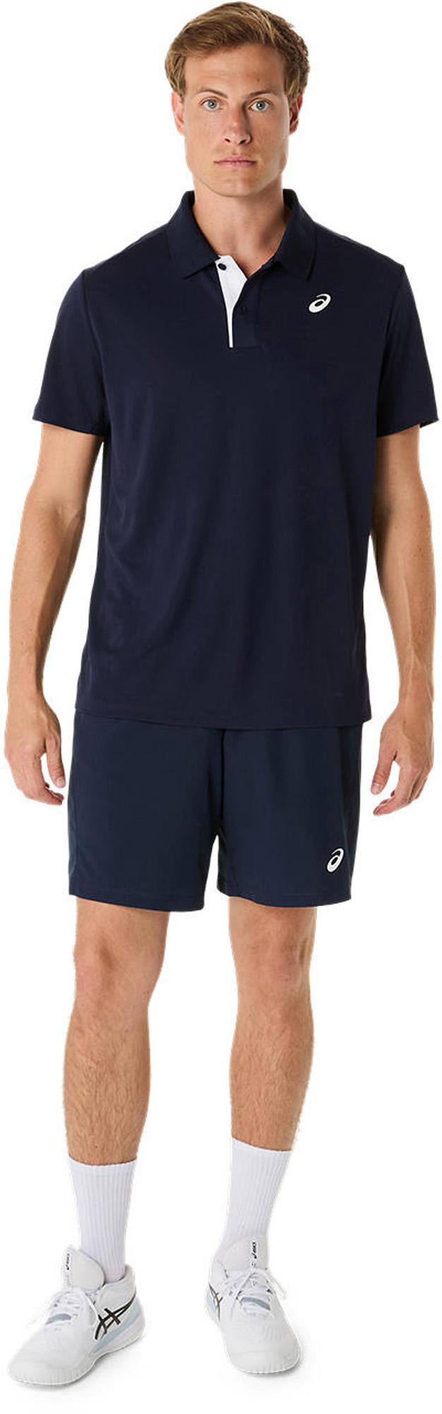 Court Polo