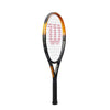 burn spin jr 25 Tennis Racket
