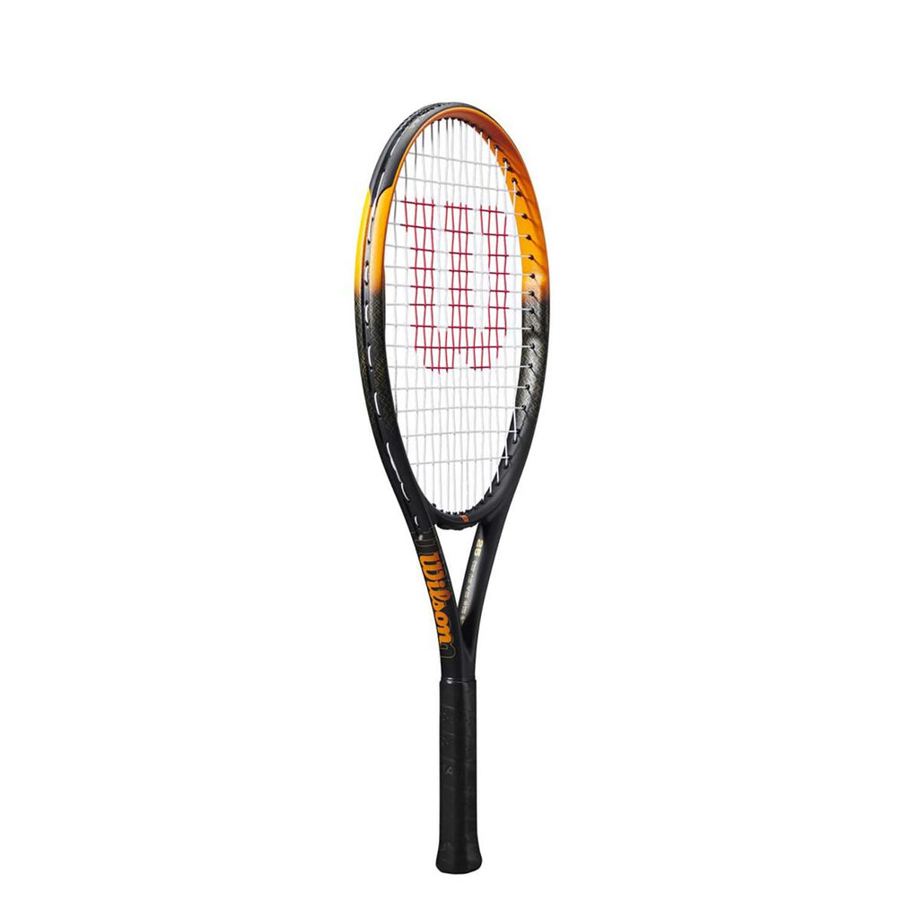 burn spin jr 25 Tennis Racket