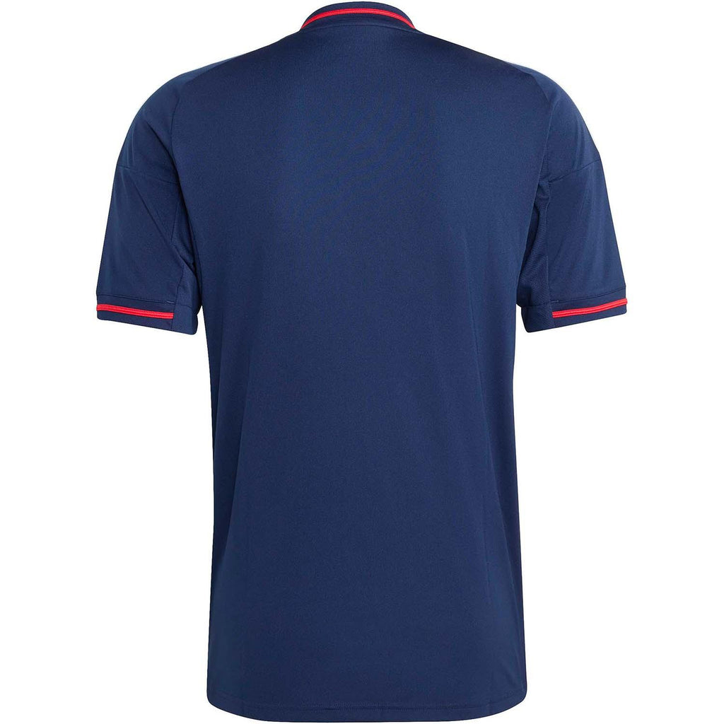 Olympique Lyonnais 25/26 Uitshirt