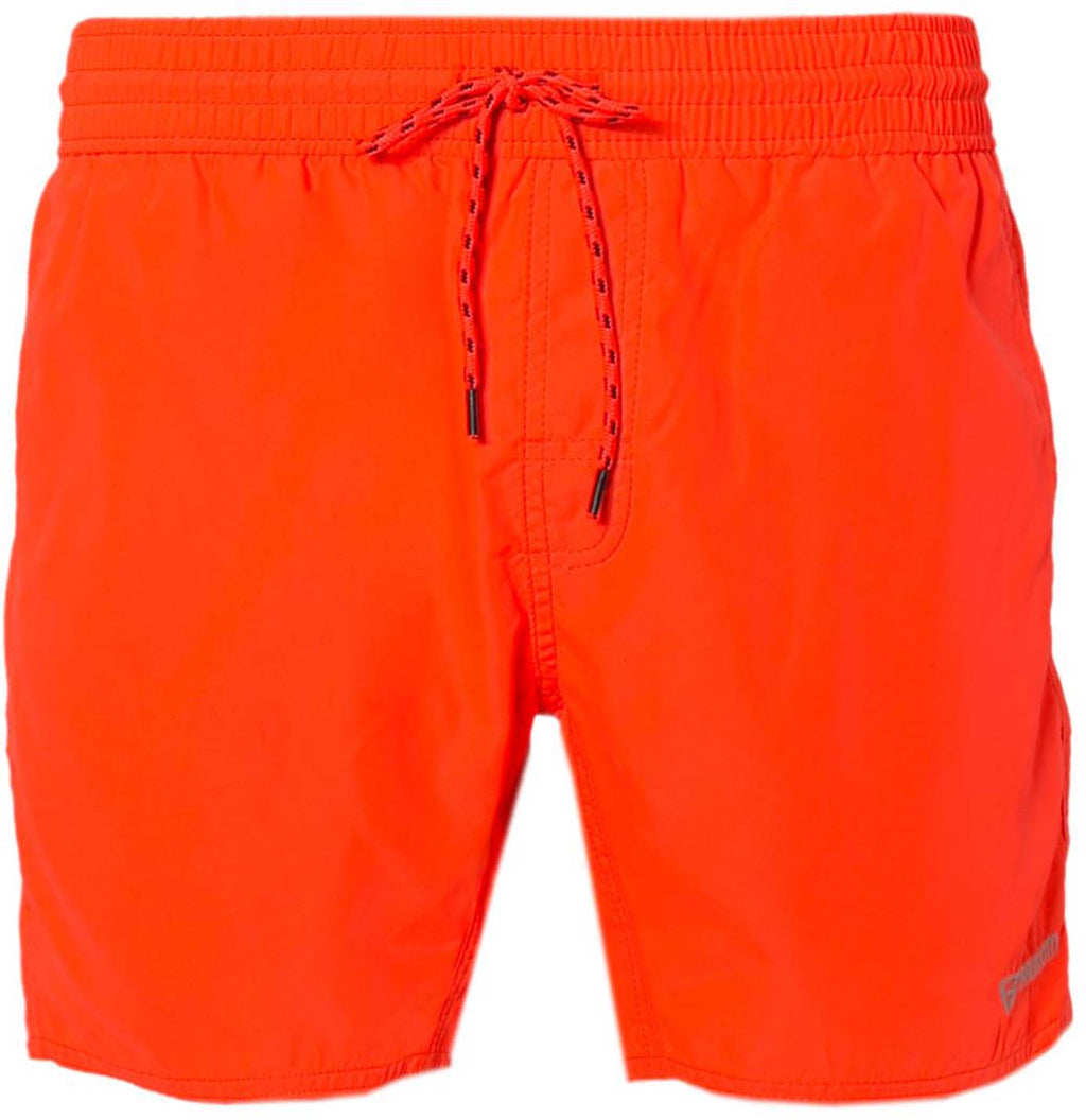 Crisp short