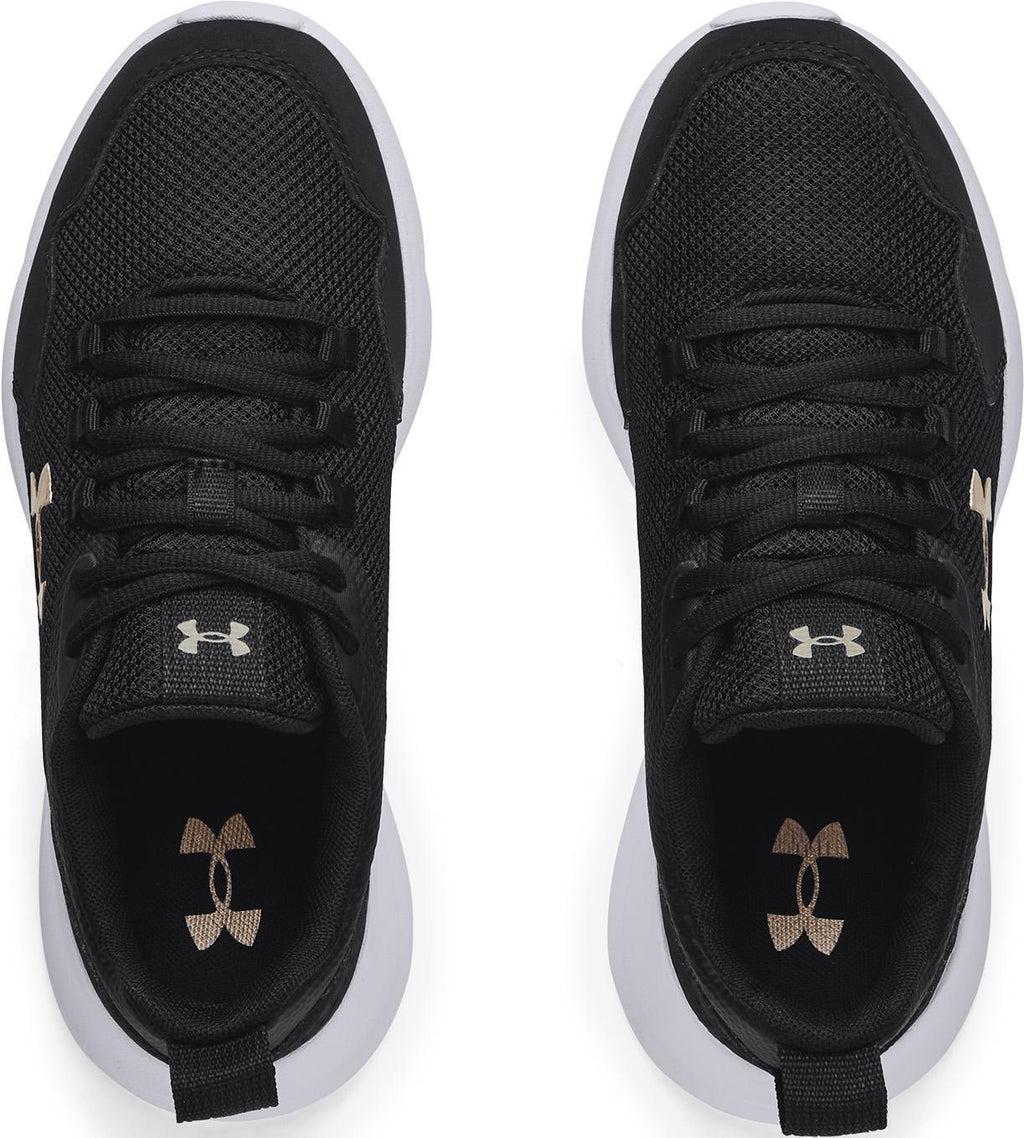 Ua Ggs Essential