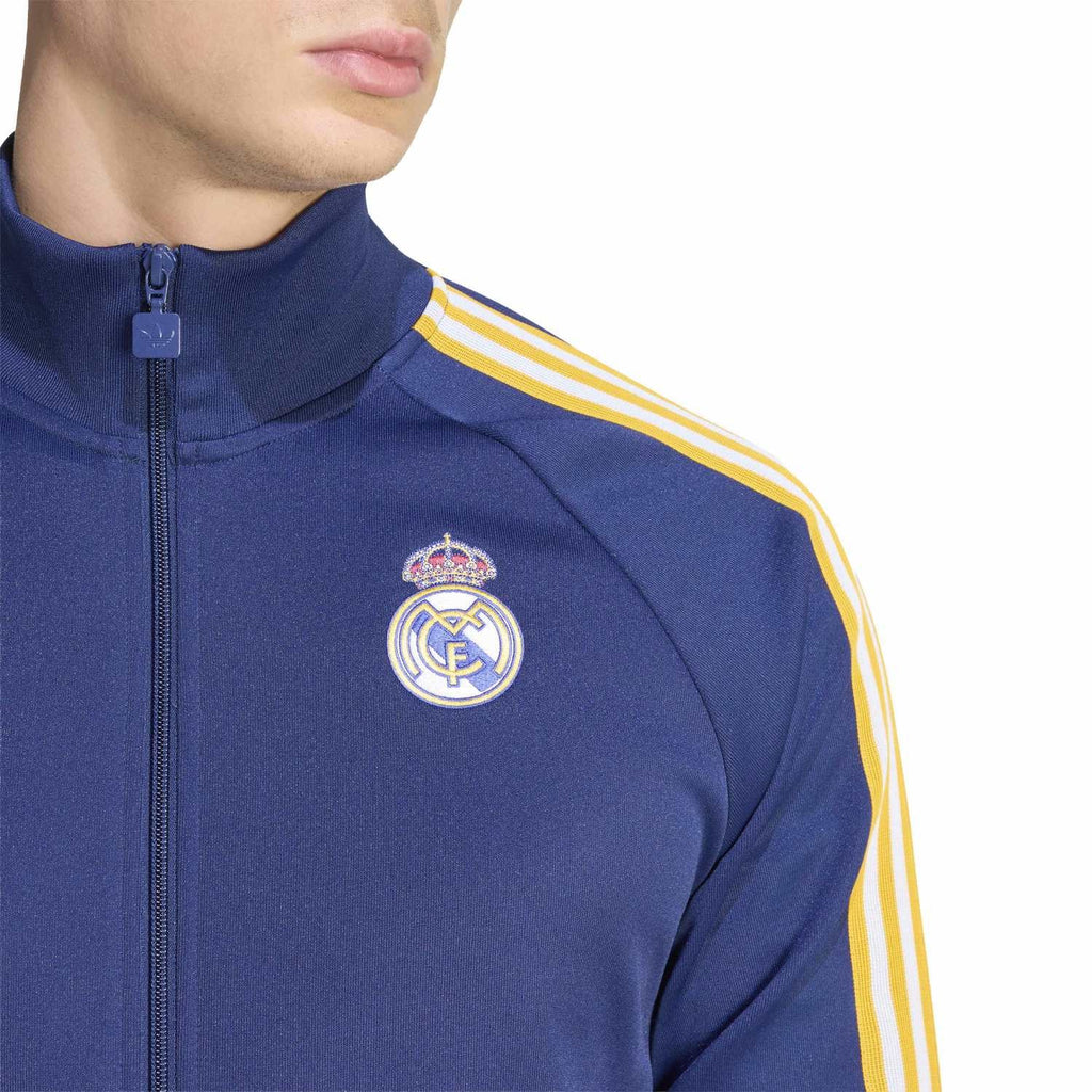 Real Madrid Originals Sportjack