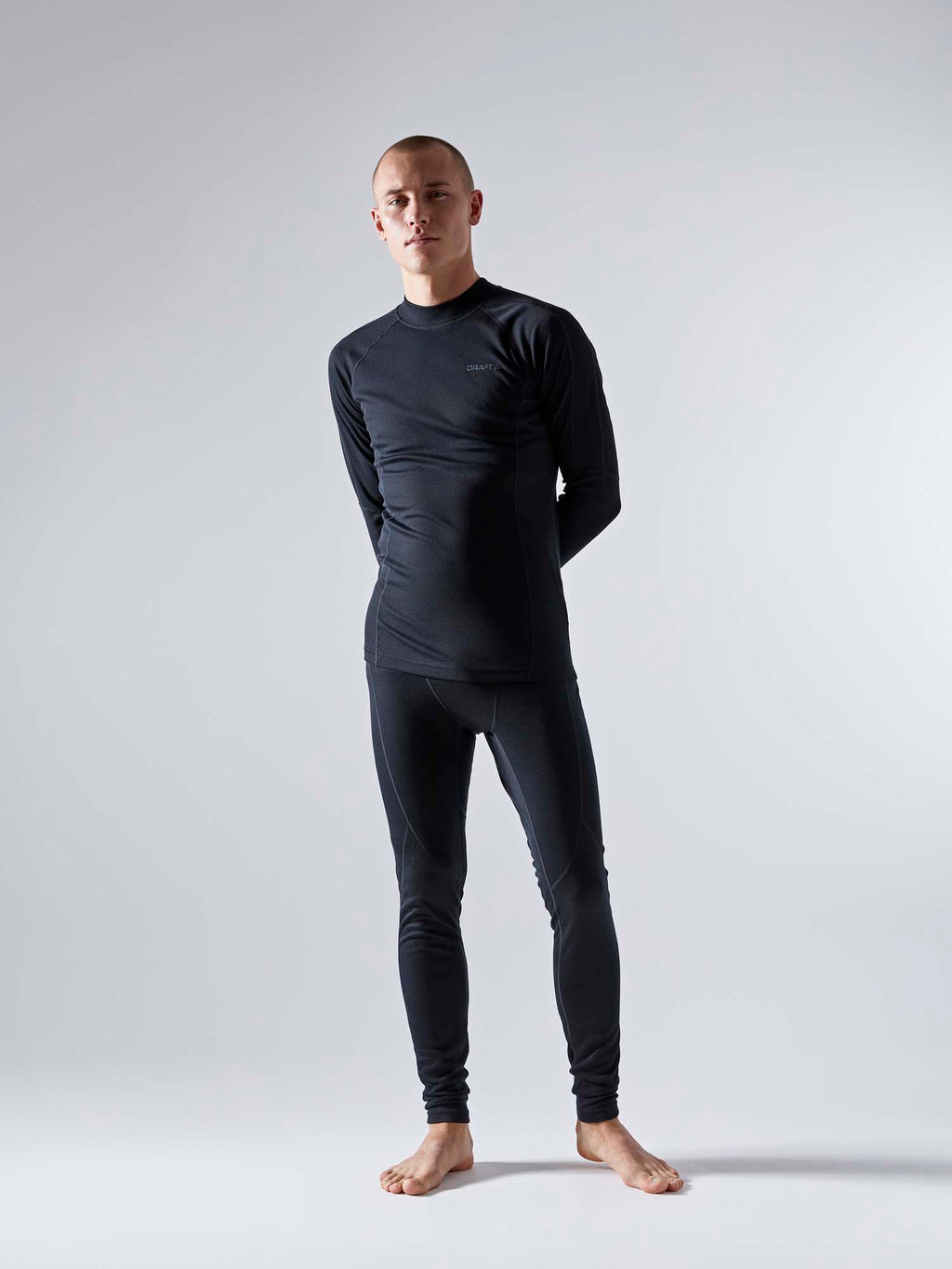 Core Warm Baselayer Set M