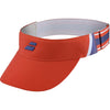Elastic Visor T Zonneklep tennis