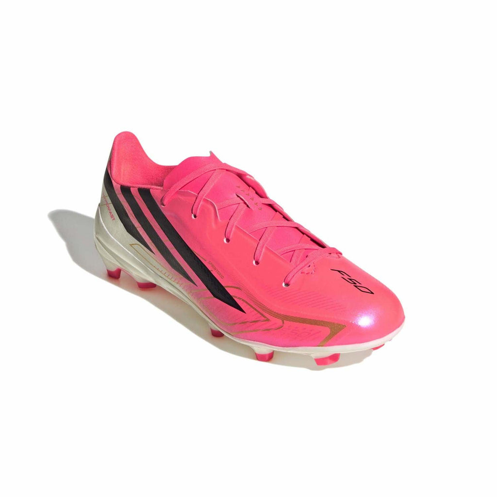 F50 Hyperfast League Kids FG Gras voetbalschoenen