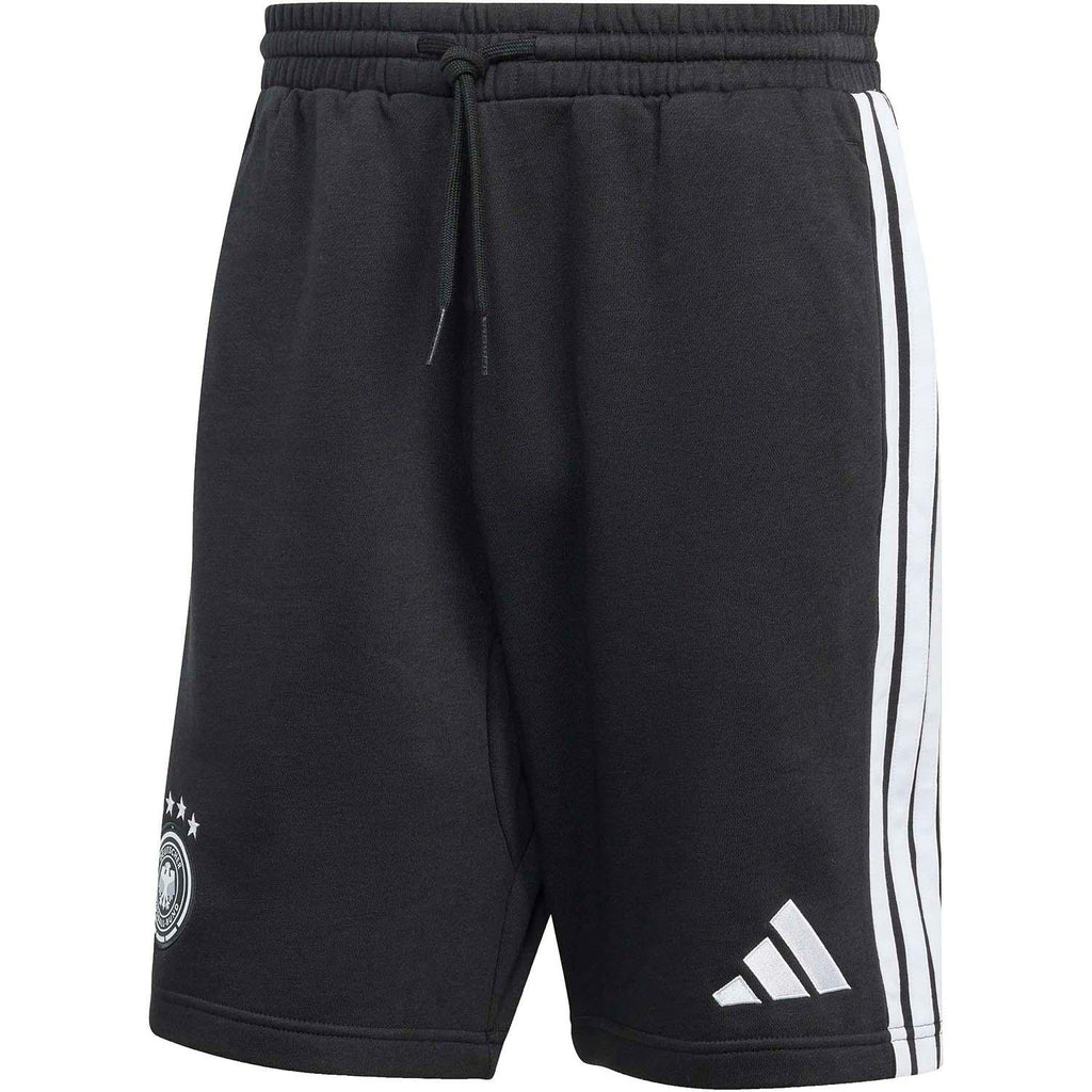 Duitsland DNA Fleece Short