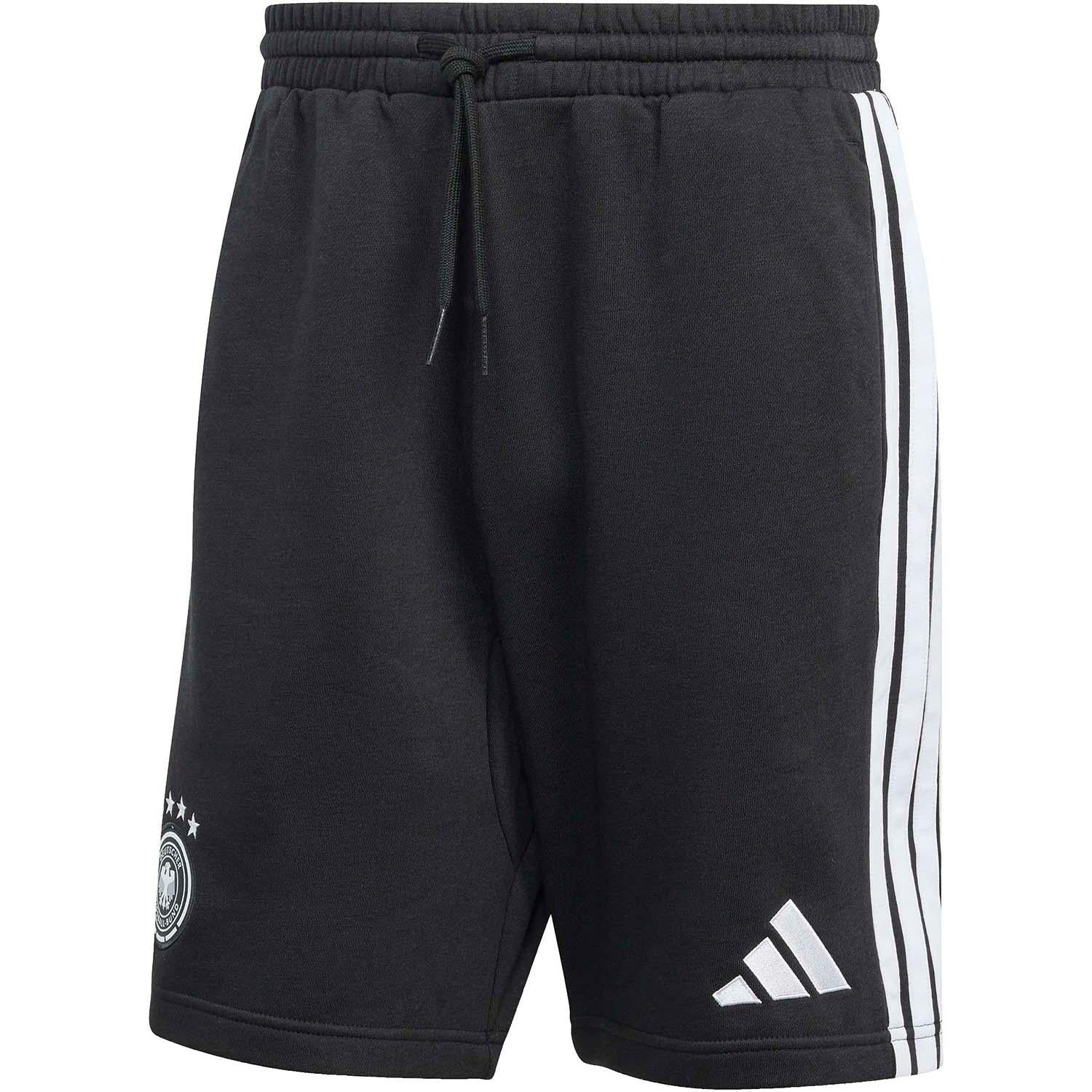 Duitsland DNA Fleece Short