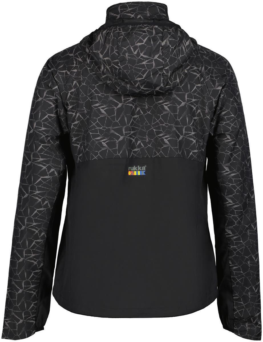 Meskila Jacket