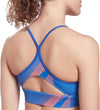 Myt Aop Tri-back Bra