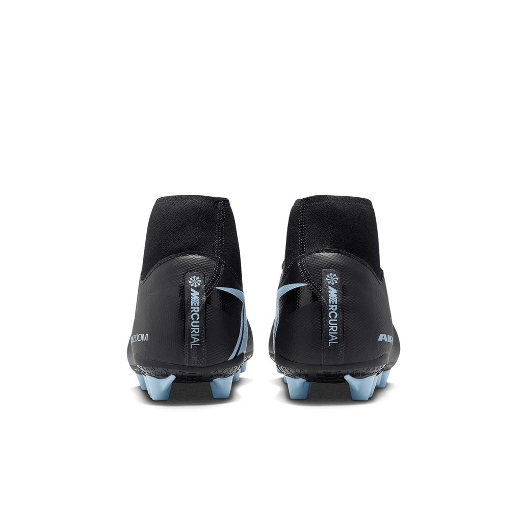 Mercurial Superfly 10 Academy AG Kunstgras voetbalschoenen