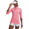 Tech 1/2 Zip Twist Vest
