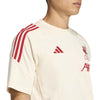 Liverpool FC Tiro 25 Competition Cotton T-shirt