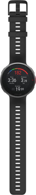 Vantage V2 Blk M/l