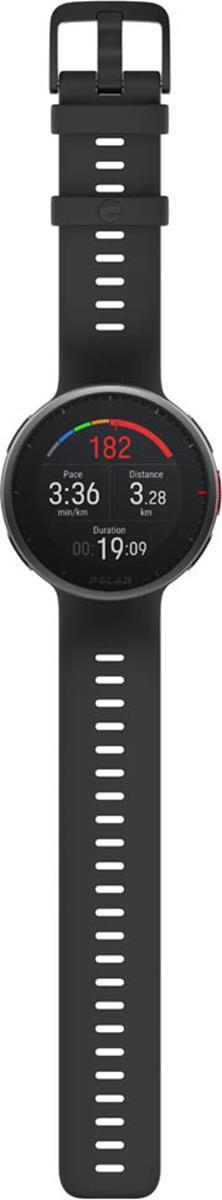 Vantage V2 Blk M/l
