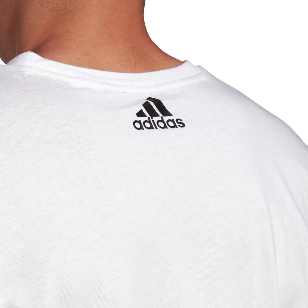 TAN Big Logo shirt