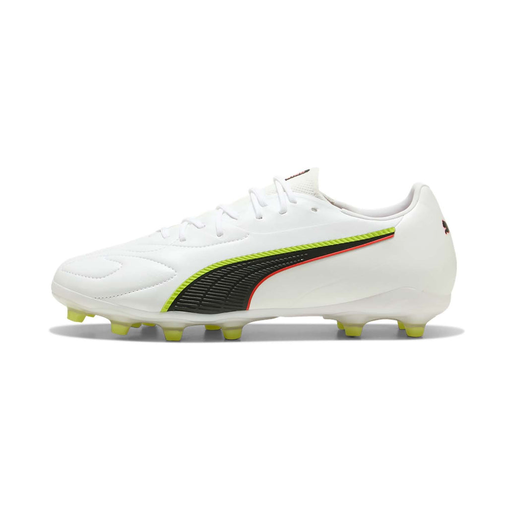 King 20 Match Fg/ag Voetbalschoenen voor gras, kunstgras